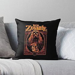 Meilleur Rob Zombie Lancer l'oreiller RB2709
