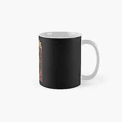 New Rob Zombie Classic Mug RB2709