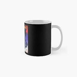 1 hot sale rob zombie  Classic Mug RB2709