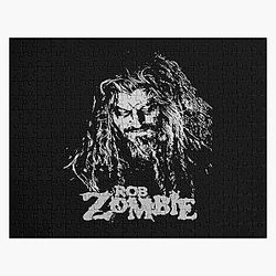 Rob Zombie Jigsaw Puzzle RB2709