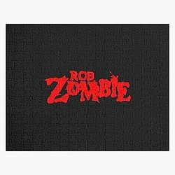 New Rob Zombie Jigsaw Puzzle RB2709