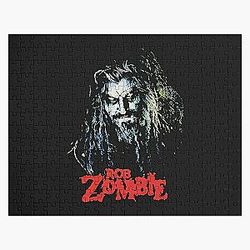 New Rob Zombie Jigsaw Puzzle RB2709