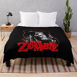 Meilleur Rob Zombie Couverture de lancer RB2709