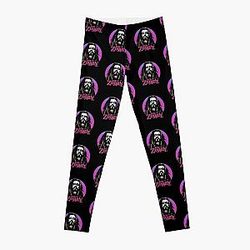 American Tour Rob Zombie Leggings RB2709