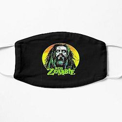 10 hot sale rob zombie  Flat Mask RB2709