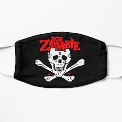 Copy of Best Rob Zombie Flat Mask RB2709