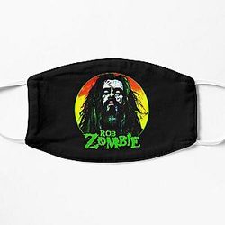 Best Rob Zombie Flat Mask RB2709