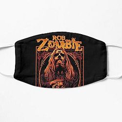 Best Rob Zombie Flat Mask RB2709