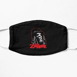 Best Rob Zombie Flat Mask RB2709