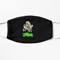 Best Rob Zombie Flat Mask RB2709