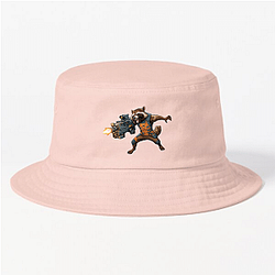Rocket Raccoon Guardian Galaxy protector Rocket Raccoon Hats & Caps