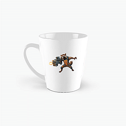 Rocket Raccoon Guardian Galaxy protector Rocket Raccoon Mugs