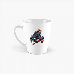 Rocket Raccoon Snark Witty attitude Rocket Raccoon Mugs