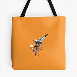 Rocket Raccoon Tech Engineering genius Rocket Raccoon Bags