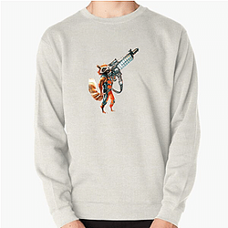 Rocket Raccoon Tech Engineering genius Rocket Raccoon Sweatshirts
