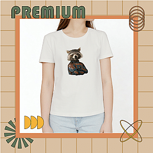 Rocket Raccoon T-Shirts