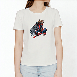 Rocket Raccoon Snark Witty attitude Rocket Raccoon T-Shirts