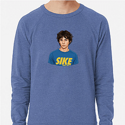 Rodrick Heffley Rebel Teenage angst Rodrick Heffley Sweatshirts