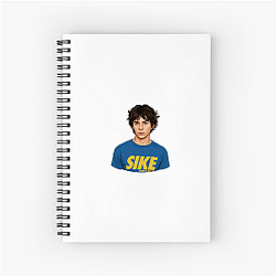 Rodrick Heffley Rebel Teenage angst Rodrick Heffley Notebook