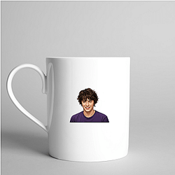 Rodrick Heffley Drummer Rock energy Rodrick Heffley Mugs