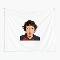 Rodrick Heffley Legend School fame Rodrick Heffley Tapestries
