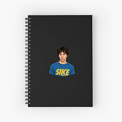 Rodrick Heffley Rebel Teenage angst Rodrick Heffley Notebook