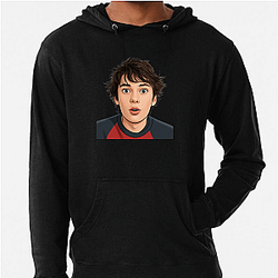 Rodrick Heffley Legend School fame Rodrick Heffley Hoodies