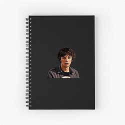 Rodrick Heffley Slacker Carefree vibe Rodrick Heffley Notebook