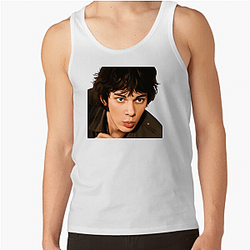 Rodrick Heffley Brother Family chaos Rodrick Heffley Tank Tops