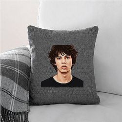 Rodrick Heffley Prankster Master joker Rodrick Heffley Pillows Cover
