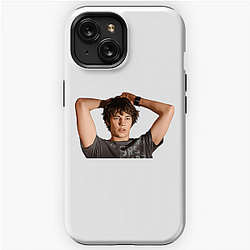 Rodrick Heffley Rules Personal logic Rodrick Heffley iPhone Cases