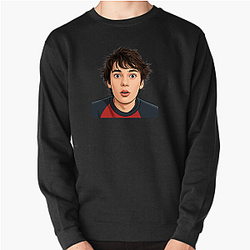 Rodrick Heffley Legend School fame Rodrick Heffley Sweatshirts