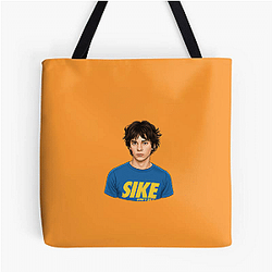 Rodrick Heffley Rebel Teenage angst Rodrick Heffley Bags