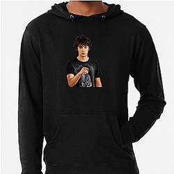 Rodrick Heffley Heavy Metal loud sound Rodrick Heffley Hoodies