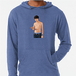 Rodrick Heffley Loded Diper Rodrick Heffley Hoodies