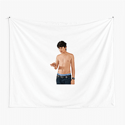 Rodrick Heffley Loded Diper Rodrick Heffley Tapestries