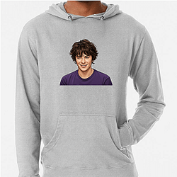 Rodrick Heffley Drummer Rock energy Rodrick Heffley Hoodies
