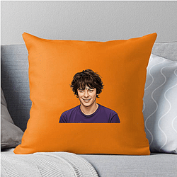 Rodrick Heffley Drummer Rock energy Rodrick Heffley Pillows Cover