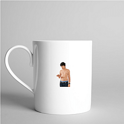 Rodrick Heffley Loded Diper Rodrick Heffley Mugs