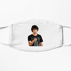 Rodrick Heffley Heavy Metal loud sound Rodrick Heffley Face Masks