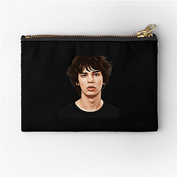 Rodrick Heffley Prankster Master joker Rodrick Heffley Zipper Pouches