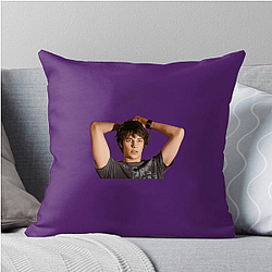 Rodrick Heffley Rules Personal logic Rodrick Heffley Pillows Cover