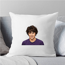 Rodrick Heffley Drummer Rock energy Rodrick Heffley Pillows Cover