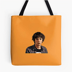 Rodrick Heffley Slacker Carefree vibe Rodrick Heffley Bags