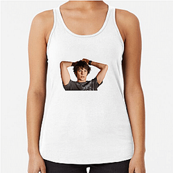 Rodrick Heffley Rules Personal logic Rodrick Heffley Tank Tops