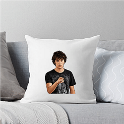 Rodrick Heffley Heavy Metal loud sound Rodrick Heffley Pillows Cover