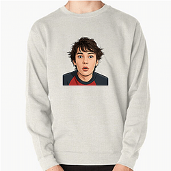 Rodrick Heffley Legend School fame Rodrick Heffley Sweatshirts