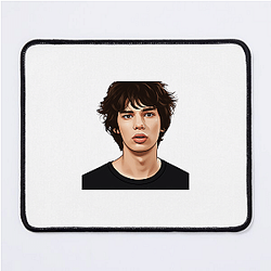 Rodrick Heffley Prankster Master joker Rodrick Heffley Mouse Pads
