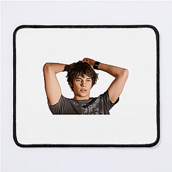 Rodrick Heffley Rules Personal logic Rodrick Heffley Mouse Pads