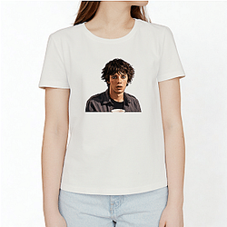 Rodrick Heffley Slacker Carefree vibe Rodrick Heffley T-Shirts